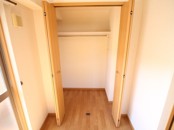 アルヴェア－レの物件内観写真