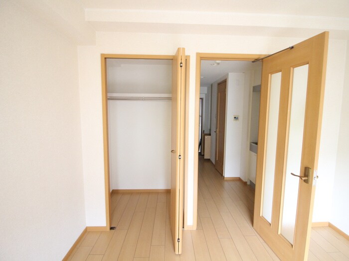 アルヴェア－レの物件内観写真