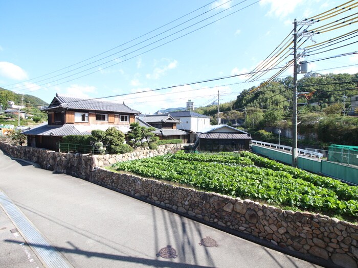 アルヴェア－レの物件内観写真