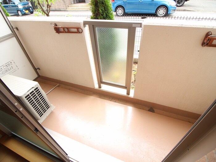 アルヴェア－レの物件内観写真