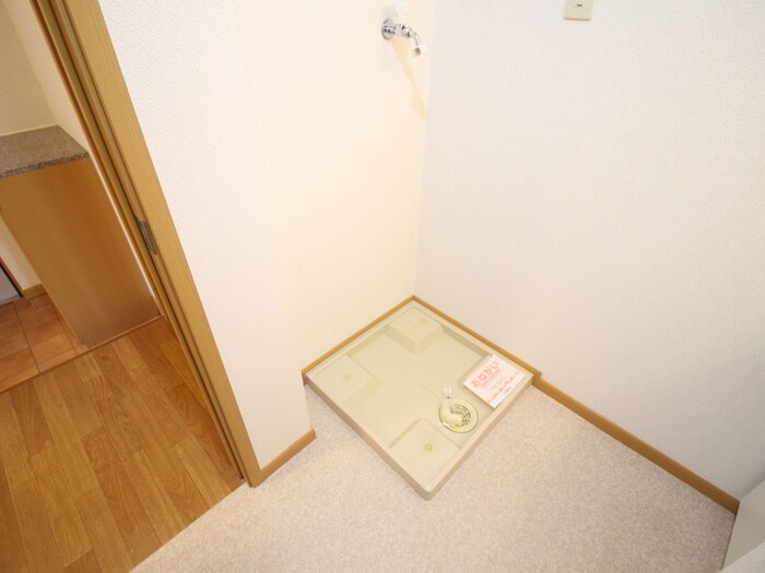 アルヴェア－レの物件内観写真