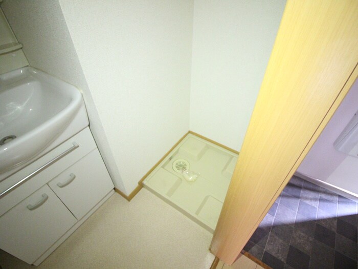 アルヴェア－レの物件内観写真