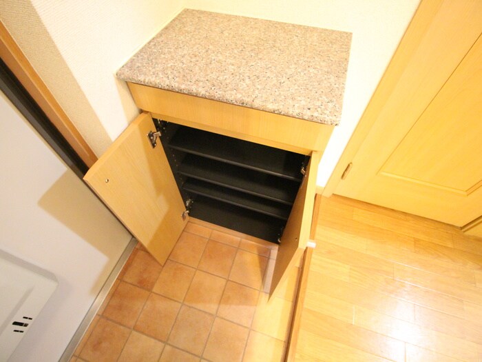 アルヴェア－レの物件内観写真