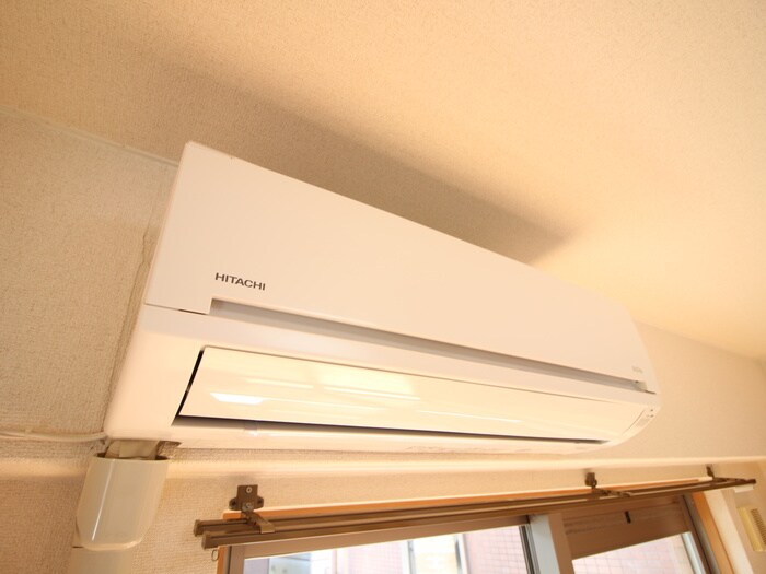 アルヴェア－レの物件内観写真