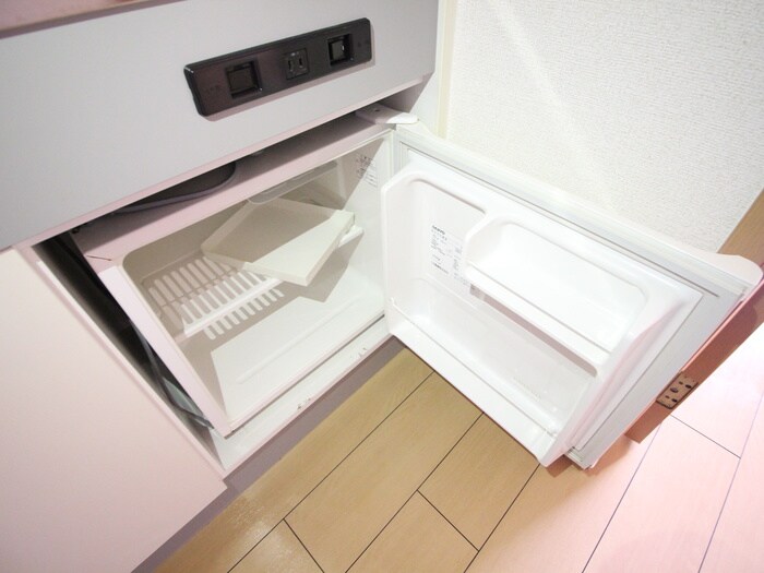 アルヴェア－レの物件内観写真