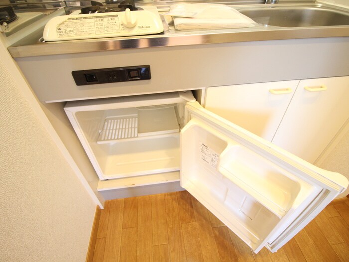 アルヴェア－レの物件内観写真