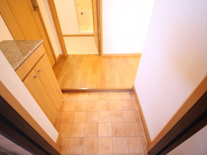 アルヴェア－レの物件内観写真