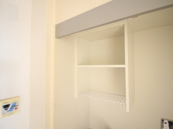 アルヴェア－レの物件内観写真