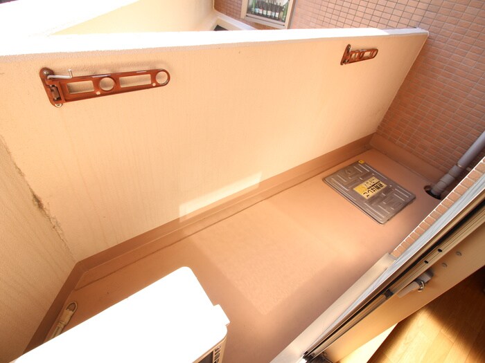 アルヴェア－レの物件内観写真