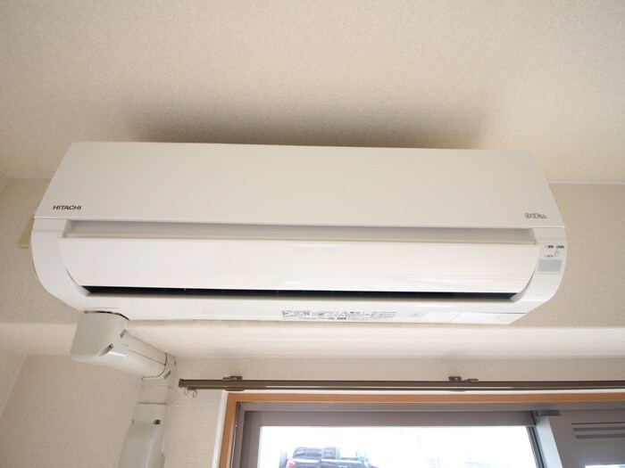 アルヴェア－レの物件内観写真