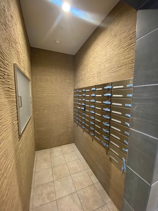 リアライズ南巽の物件外観写真