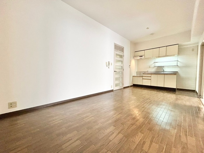 パン・リーヴルの物件内観写真