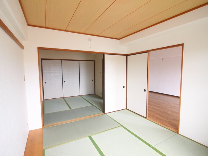 パン・リーヴルの物件内観写真