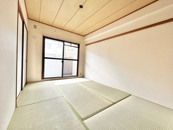 パン・リーヴルの物件内観写真