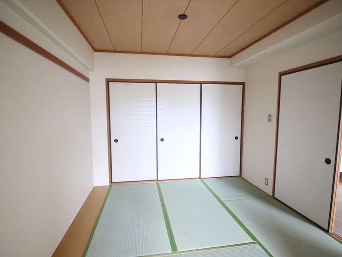 パン・リーヴルの物件内観写真