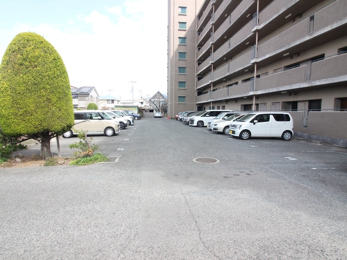 パン・リーヴルの物件外観写真