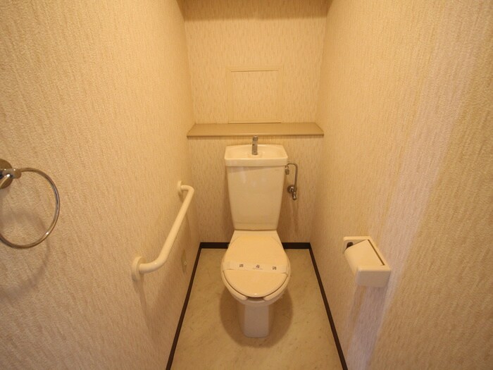 パン・リーヴルの物件内観写真