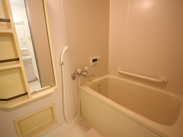 パン・リーヴルの物件内観写真