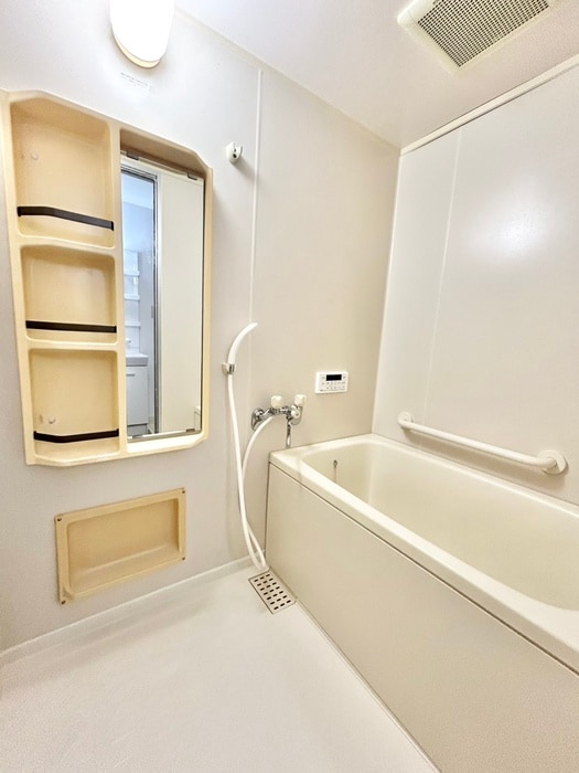 パン・リーヴルの物件内観写真