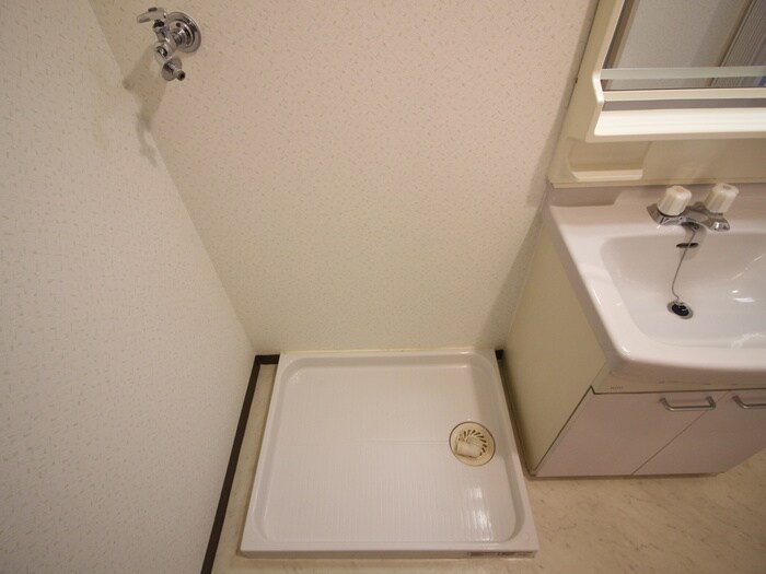 パン・リーヴルの物件内観写真