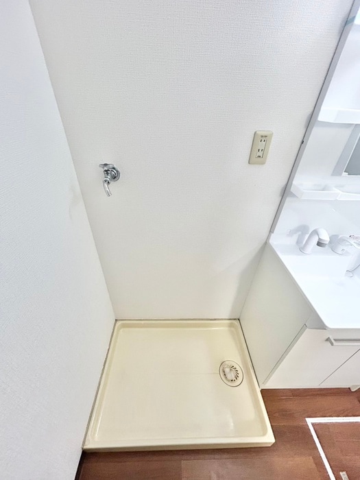 パン・リーヴルの物件内観写真