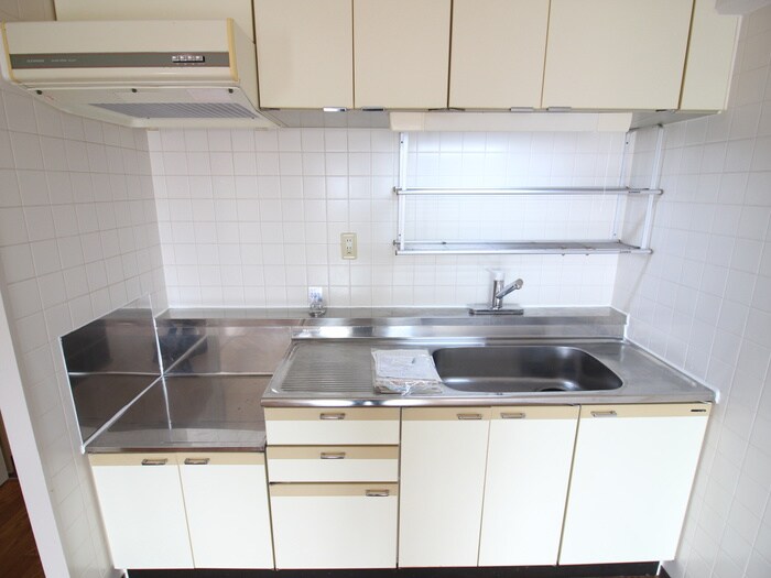 パン・リーヴルの物件内観写真