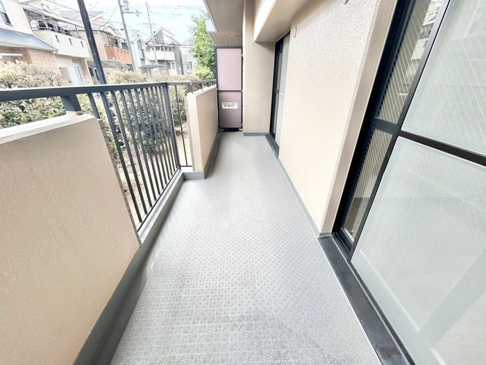 パン・リーヴルの物件内観写真