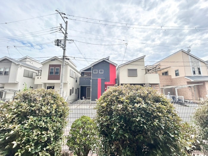 パン・リーヴルの物件内観写真