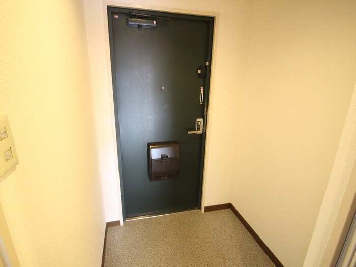 パン・リーヴルの物件内観写真