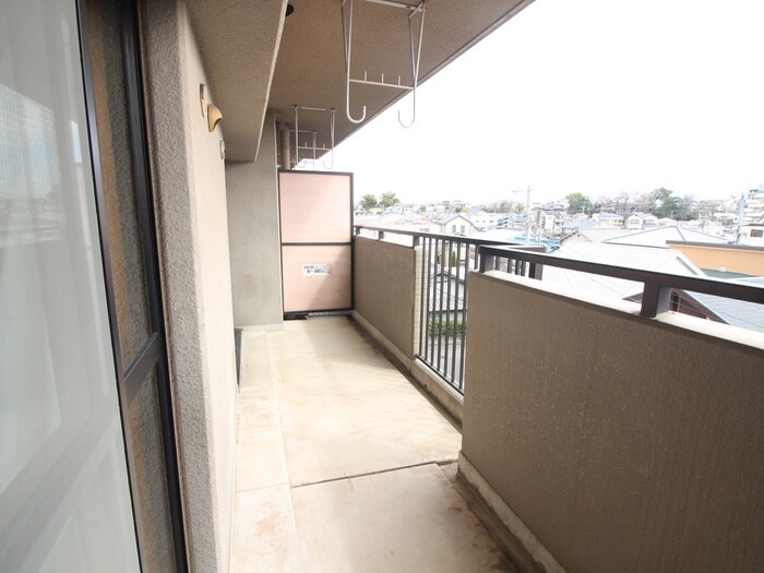 パン・リーヴルの物件内観写真