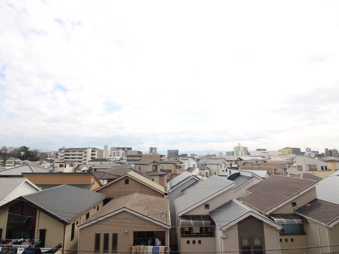 パン・リーヴルの物件内観写真