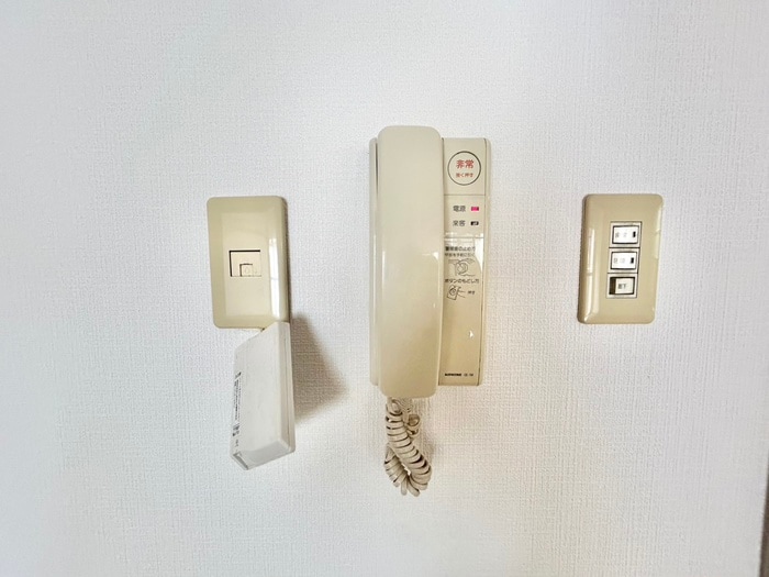 パン・リーヴルの物件内観写真