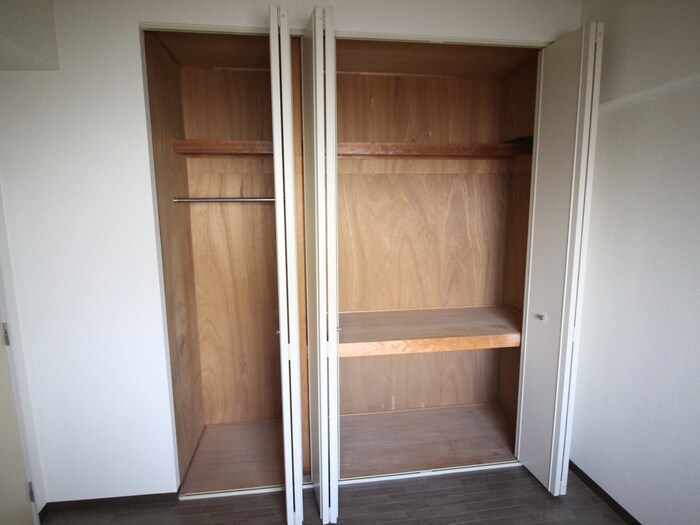 パン・リーヴルの物件内観写真