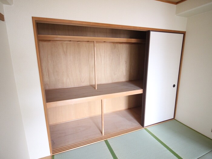 パン・リーヴルの物件内観写真