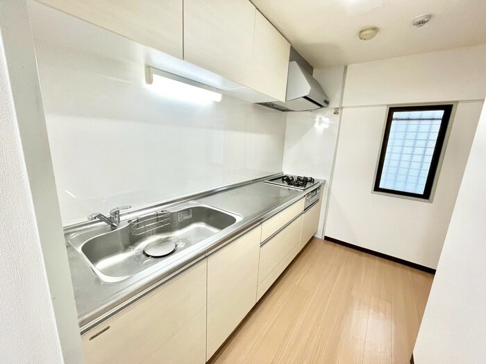 コニファーヒルズの物件内観写真