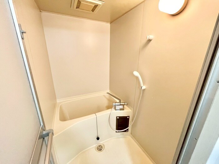 コニファーヒルズの物件内観写真