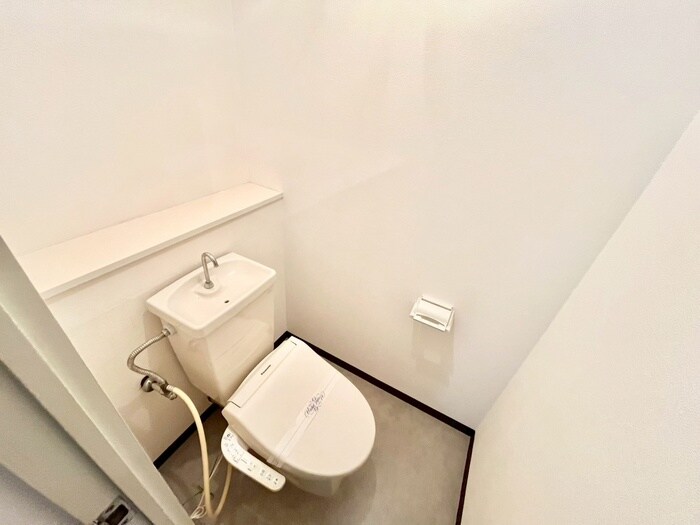 コニファーヒルズの物件内観写真