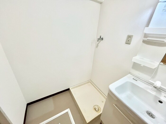 コニファーヒルズの物件内観写真