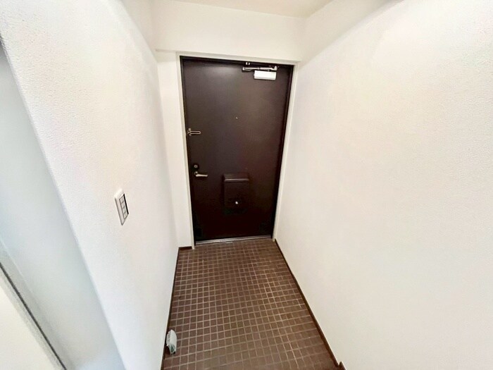 コニファーヒルズの物件内観写真