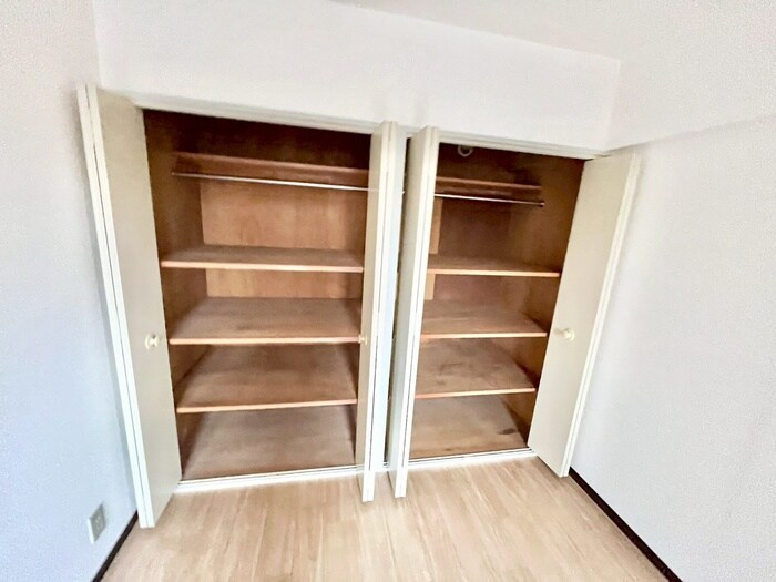 コニファーヒルズの物件内観写真