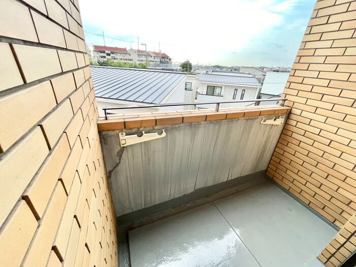 コニファーヒルズの物件内観写真