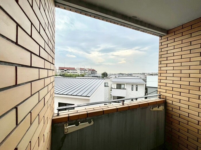 コニファーヒルズの物件内観写真