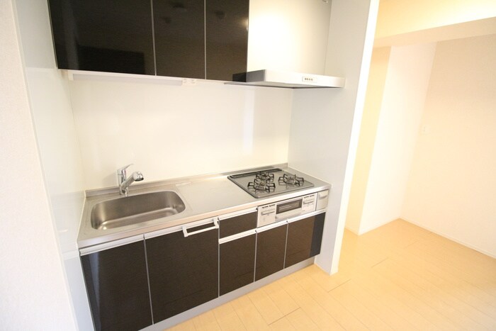 ディアコート住吉本町の物件内観写真