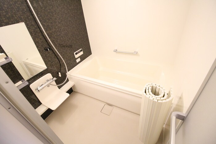 ディアコート住吉本町の物件内観写真