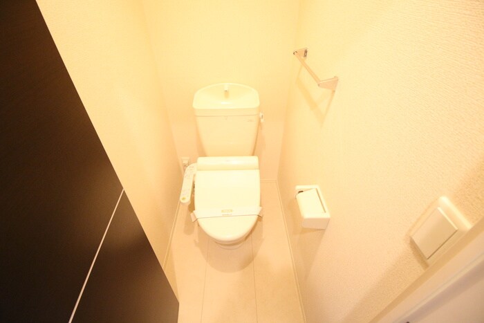 ディアコート住吉本町の物件内観写真