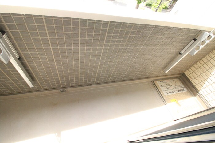 ディアコート住吉本町の物件内観写真