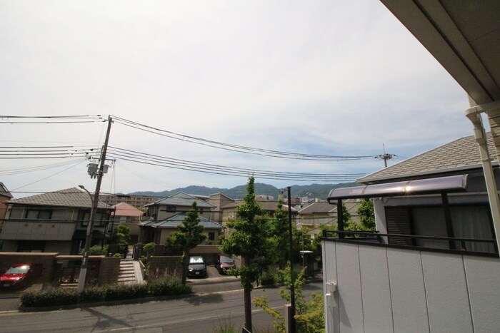 ディアコート住吉本町の物件内観写真