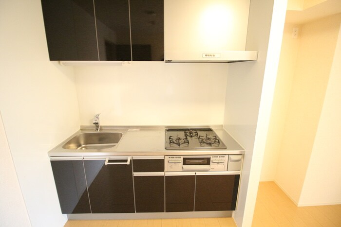 ディアコート住吉本町の物件内観写真