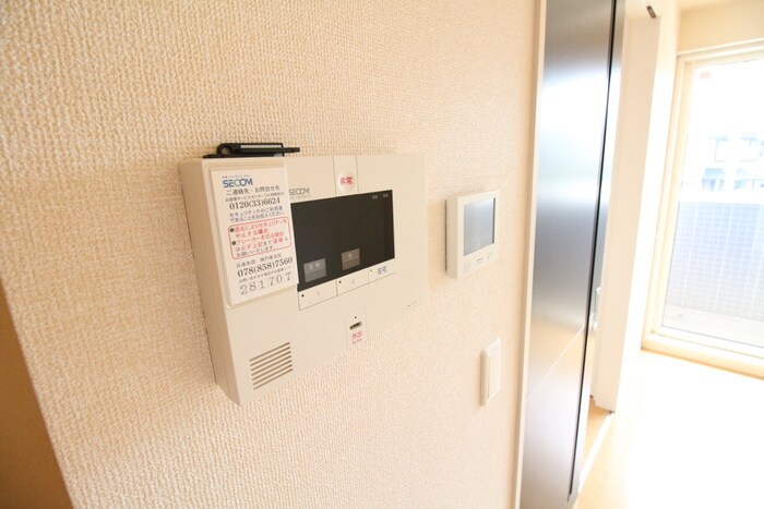 ディアコート住吉本町の物件内観写真