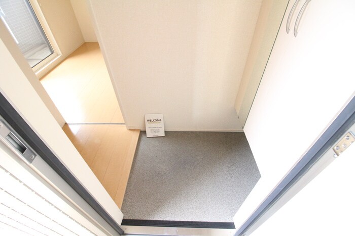 ディアコート住吉本町の物件内観写真